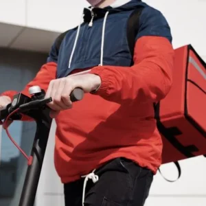 Last Mile Delivery Pack (10 Deliveries)
